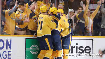 The New Era of the Nashville Predators