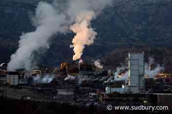Ottawa to invest up to $400 million in Teck critical minerals smelter in B.C.