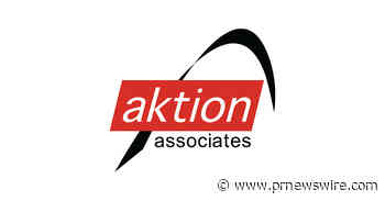 Aktion Associates Announces Headquarters Relocation and Launch of AI-Driven Client Innovation Center in Maumee, Ohio