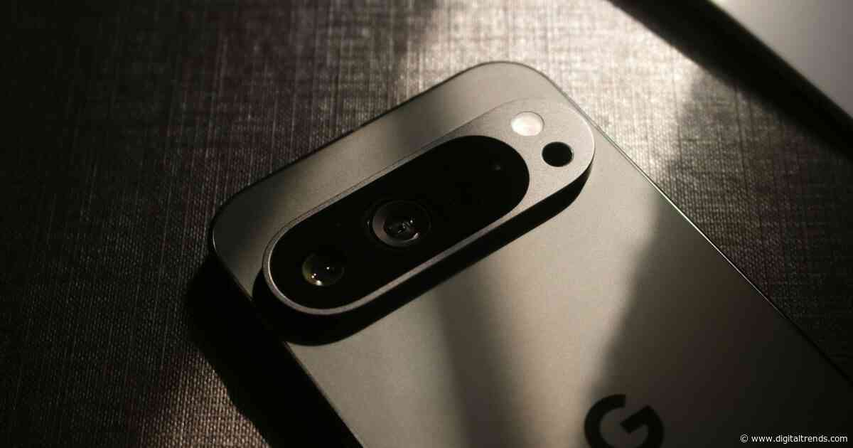 Google’s Pixel 11 price hike may come disguised as a storage upgrade