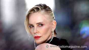 Charlize Theron, 50, bares all in racy new photo leaving fans stunned