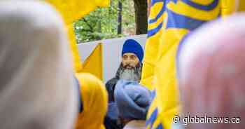 Bishnoi gang members charged with ordering hit on B.C. Sikh leader, U.S. announces arrests