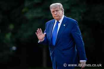 Trump Blames Denmark for 'Hurting' NATO Ties by Refusing to Hand Over Greenland