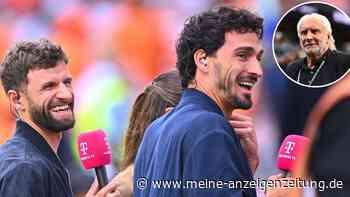 2014er-Weltmeister vor DFB-Rückkehr? Völler mit deutlicher Forderung
