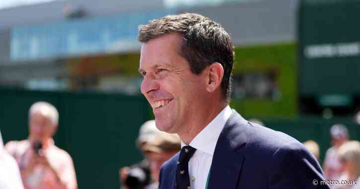 Tim Henman urges Wimbledon to scrap controversial rule: ‘It disrupts matches’