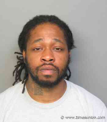 Troy police have warrant for suspect in May killing of Shardonay Tyce