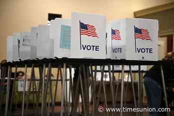 With deadline looming, no bill for Albany’s ranked choice voting push