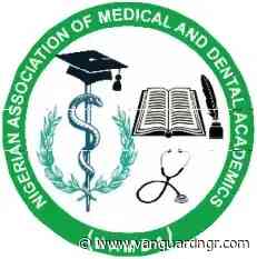 Medical academics tell FG to resolve welfare dispute in 21 days or face industrial action
