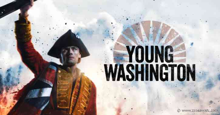 Is ‘Young Washington’ Historically Accurate?