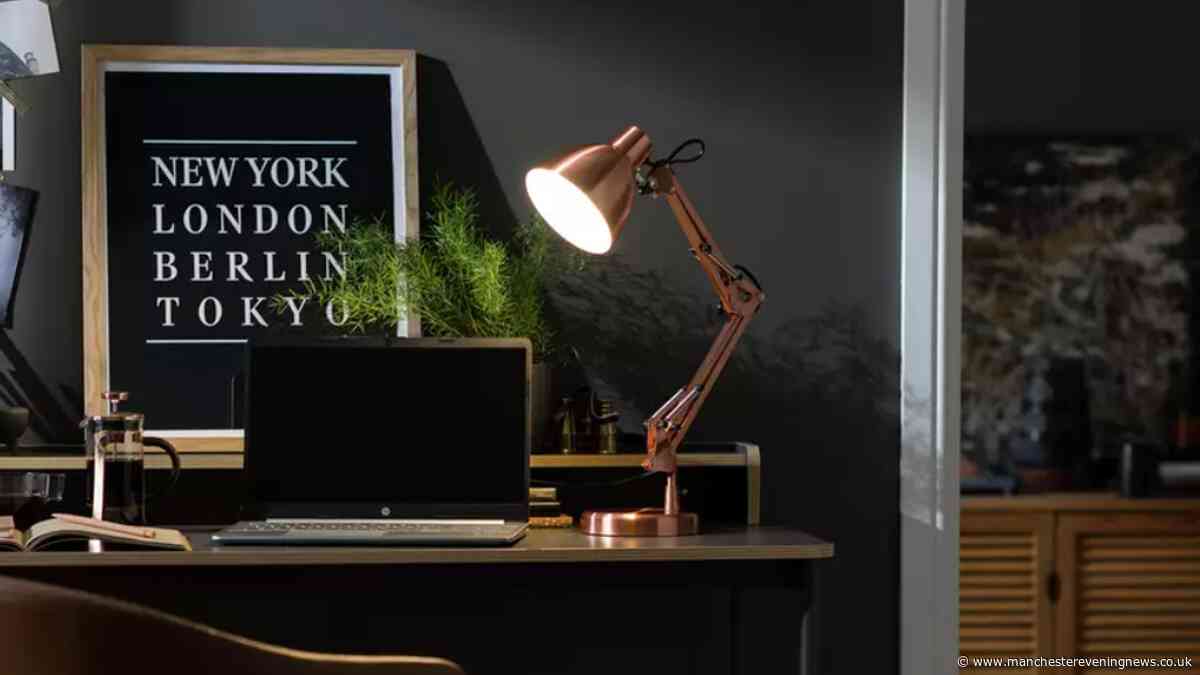 Argos lamp that's a dream for any Disney Pixar fan is free in clever deal stack