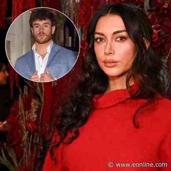 Brianna Chickenfry Denies Dating West Wilson After Amanda Batula Drama
