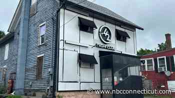 Second person shot outside Waterbury nightclub has died: police