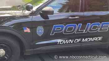 6 people taken to hospital following multi-vehicle crash in Monroe