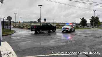 Storms flood New Haven roads, delay flights at Tweed Airport
