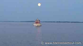 Visitors can experience firework show from Ledge Lighthouse this weekend
