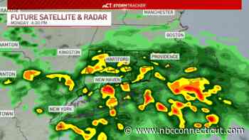 Flood watch remains in effect through Tuesday