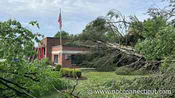 City of Torrington is under ‘Local State of Emergency', city officials say