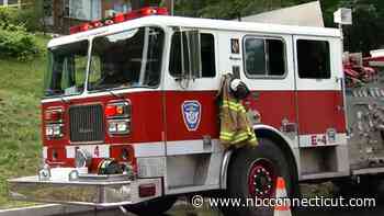 91-year-old woman dies in Waterbury house fire