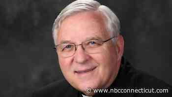 Connecticut's Catholic community remembers beloved priest killed in West Hartford crash