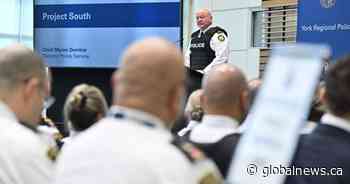 Toronto police corruption investigation uncovers alleged cannabis ‘dispensary conspiracy’