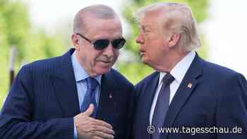 NATO-Gipfel in der Türkei: Auf der Suche nach dem Geist von Ankara