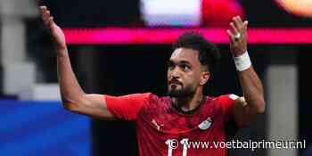 Hoofdrolspeler Egypte ontploft na WK-exit: 'Resultaat is van tevoren al geregeld'