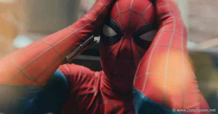Spider-Man 4: Listen to MCU Hero’s Epic Brand New Day Theme Song Ahead of Movie