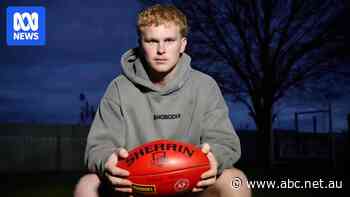Teen SA country footballer forced to find new sport after eight concussions