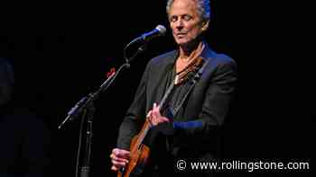 Lindsey Buckingham’s Alleged Stalker to Undergo Mental Health Exam, Criminal Case Suspended