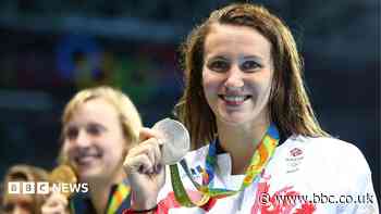 Olympian mourns closure of town's swim club
