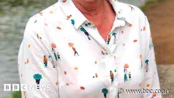 Partner remembers 'much loved' pet shop owner killed in crash