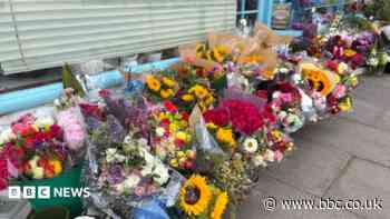 Murder accused in court after 'lovely' shop owner dies