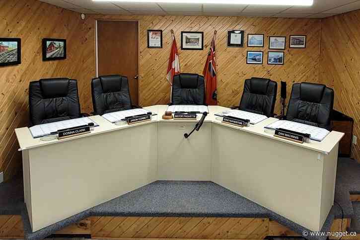 Mayoral races in East Ferris, Bonfield, West Nipissing heating up