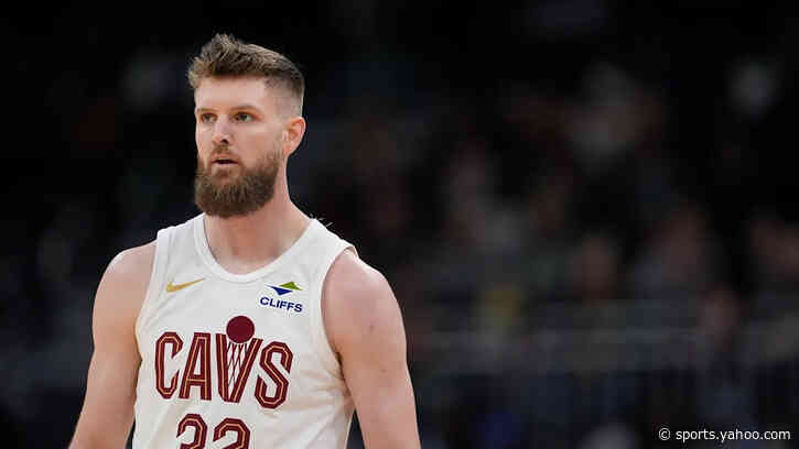 New Sixer Dean Wade embraces ‘thankless job' on defense
