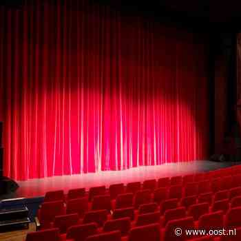 Gemeenteraad Almelo vecht bij Raad van State tegen claim Stadstheater