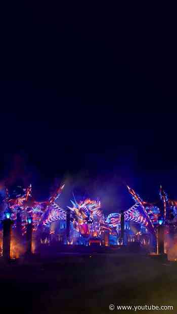 After taking the internet by storm, the Losse Polsjes Anthem became part of Defqon.1 2026 history.