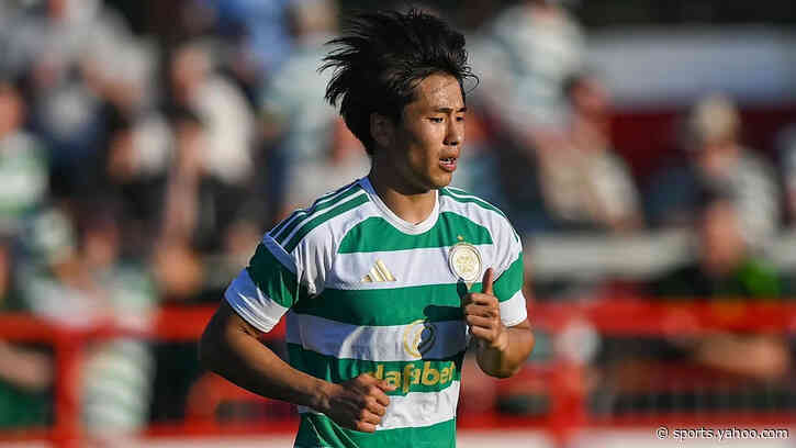Carter-Vickers makes return as Yamada secures draw