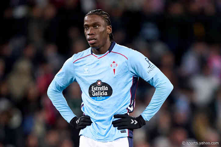 Aston Villa Linked With La Liga Player As Onana’s Replacement: Why Paying A Premium Is Not Right?