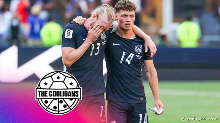 USMNT Crashes Out: Pulisic Leadership Drama, World Cup Takeaways & 2030 Lookahead