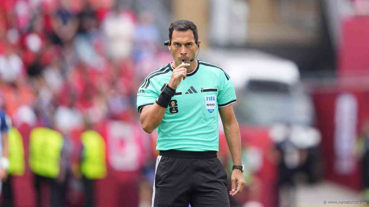 LIVE WK 2026 | Volledige Argentijnse arbitrage bij Frankrijk-Marokko, Belgische bond laat zaak-Balogun niet rusten ondanks zege op WK