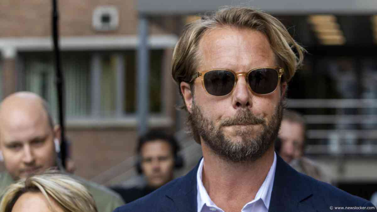 ’Ik ben nog nooit zo’n arrogant persoon tegengekomen als Thijs Römer’