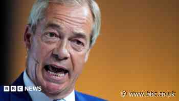 Why has Farage resigned and what happens next?