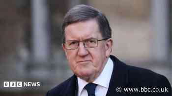 Next PM needs to wake UK up to threat of war, ex-Nato chief warns