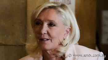 Convicted far-right leader allowed to run for president – with an ankle bracelet