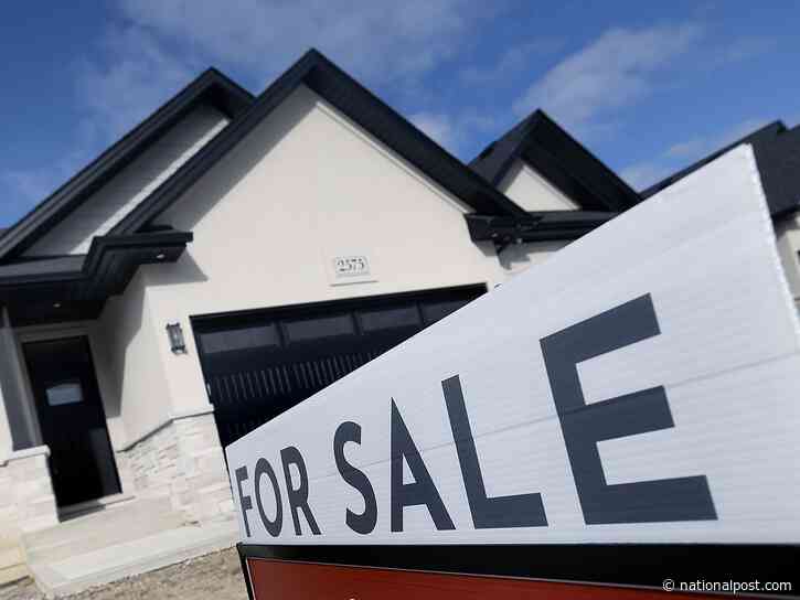 $31M in bonuses last year at Housing Corporation: Canadian Taxpayers Federation