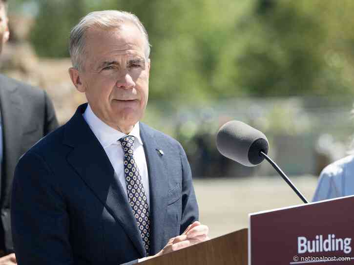 Liberals shut down debate over Carney condo 'bailout' probe at ethics committee