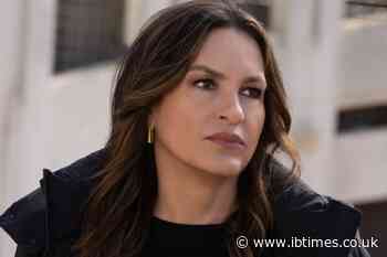 Mariska Hargitay's 2026 Emmy Hosting Announcement Creates Buzz Amid Possible Nomination Of Her Own