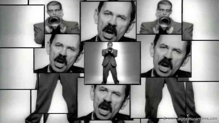 Stealing Scats? Indie Label Behind Scatman John Sues Moncho Chavea and Morad for Copyright Infringement