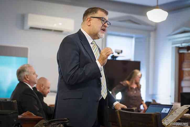 Grand Isle prosecutor’s DUI case heading to court diversion, court records state