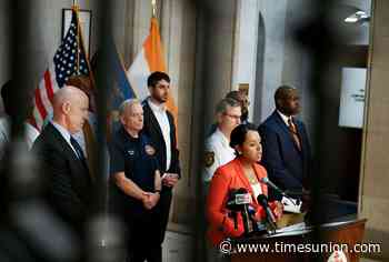 Following July Fourth weekend shootings, Applyrs announces anti-violence plan